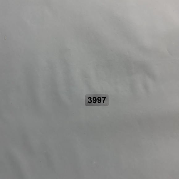 Vintage Roper Jeans‎ Mens 27x36 Brown Western Leather Trim High Rise Cowboy 90s - Picture 14 of 14